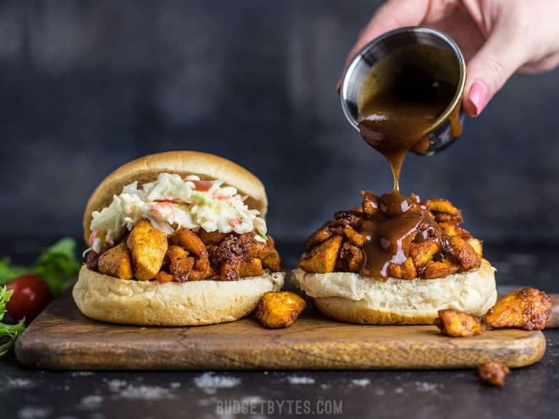 17 creative recipes to make tofu shine on your plate
