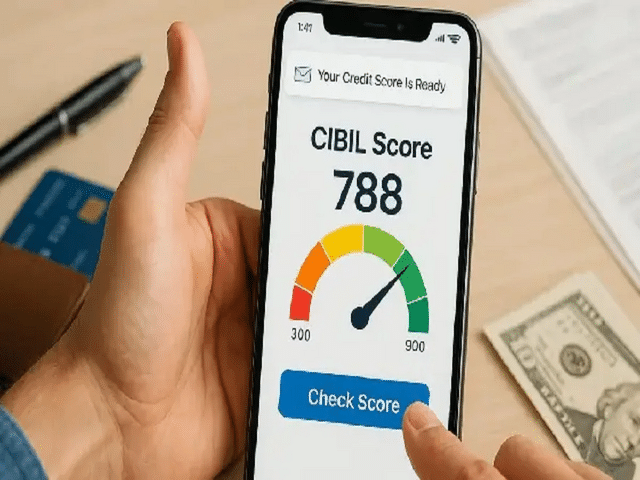 CIBIL score: Your CIBIL score is most important if you need a home loan ...