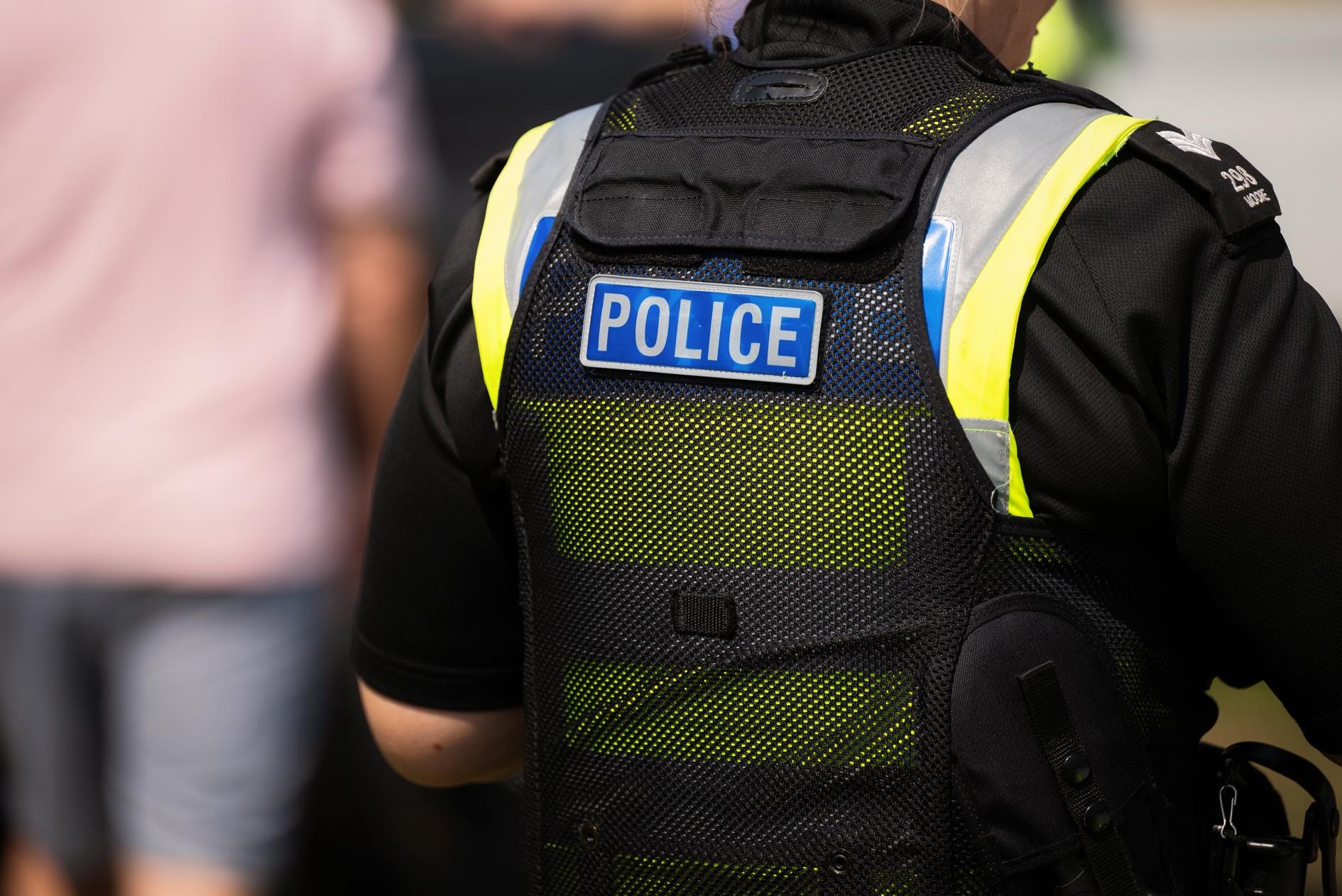 Police launch appeal after incident in Skegness which left a man with ...