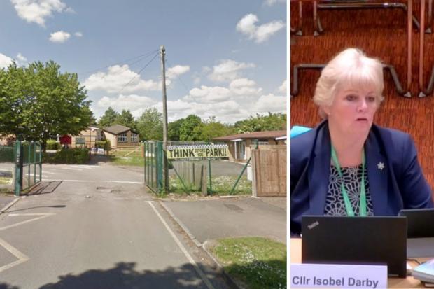 Advice to Bucks residents as another meningitis case reported at Thames ...