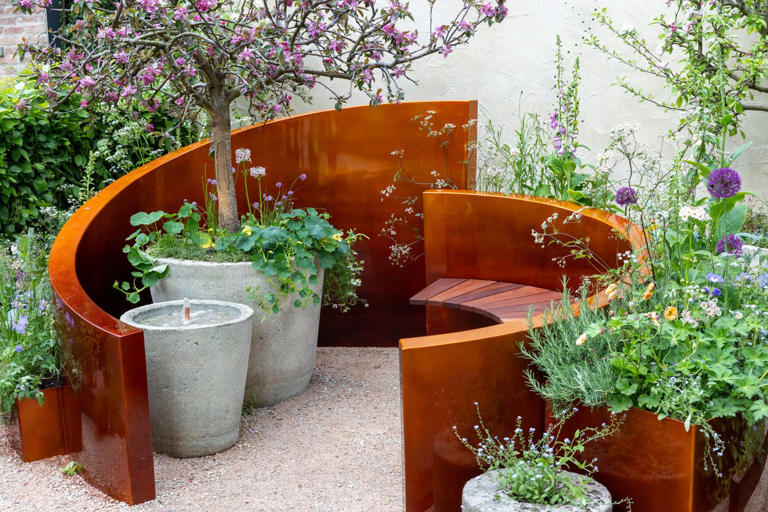 7 biggest garden trends from RHS Chelsea Flower Show 2026, from ...