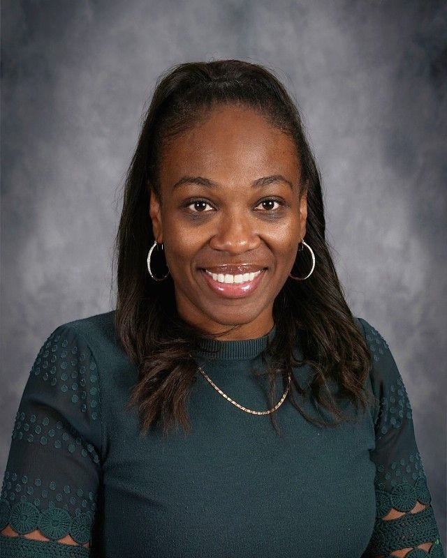 Columbia's Cedar Ridge Elementary names new principal for 2026-27 year