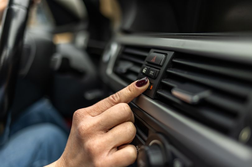 Drivers told to push one button this weekend to slash petrol costs