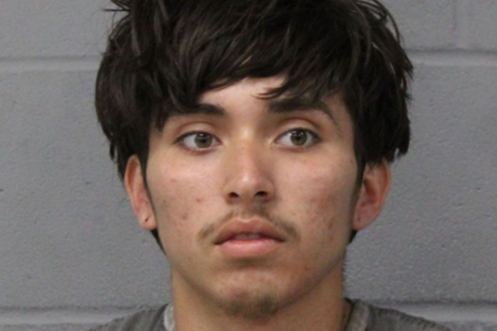 Austin police releases details of three suspects in shooting spree