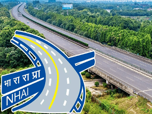 NHAI recruitment 2026: Applications open for 60 deputy manager posts ...