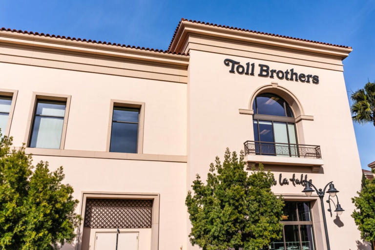 Toll Brothers earnings are imminent; these most accurate analysts ...