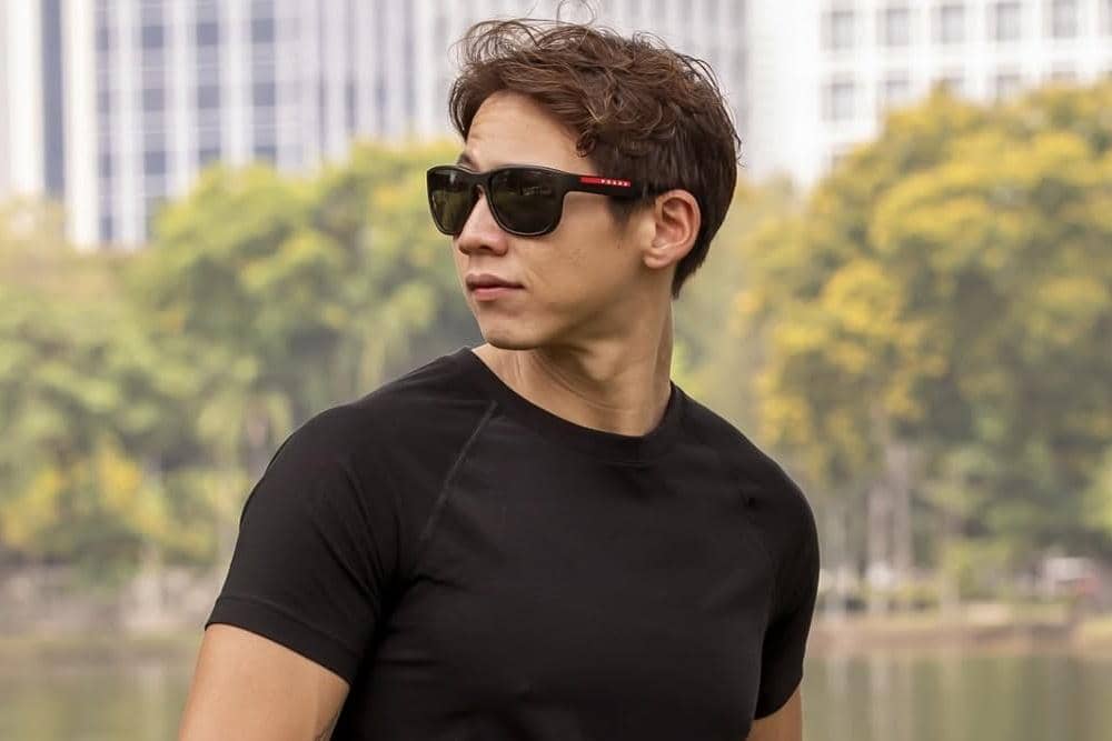 Kronologi suami artis Mild Lapassalan diduga lecehkan adik kandung