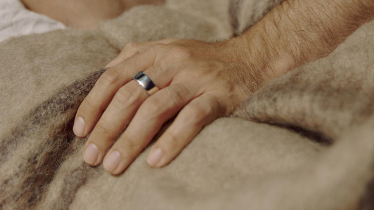 Oura Ring 5: Here are 3 upgrades we want to see next