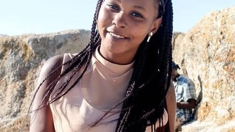 Woman sentenced to 25 years for murder of pregnant ex-girlfriend