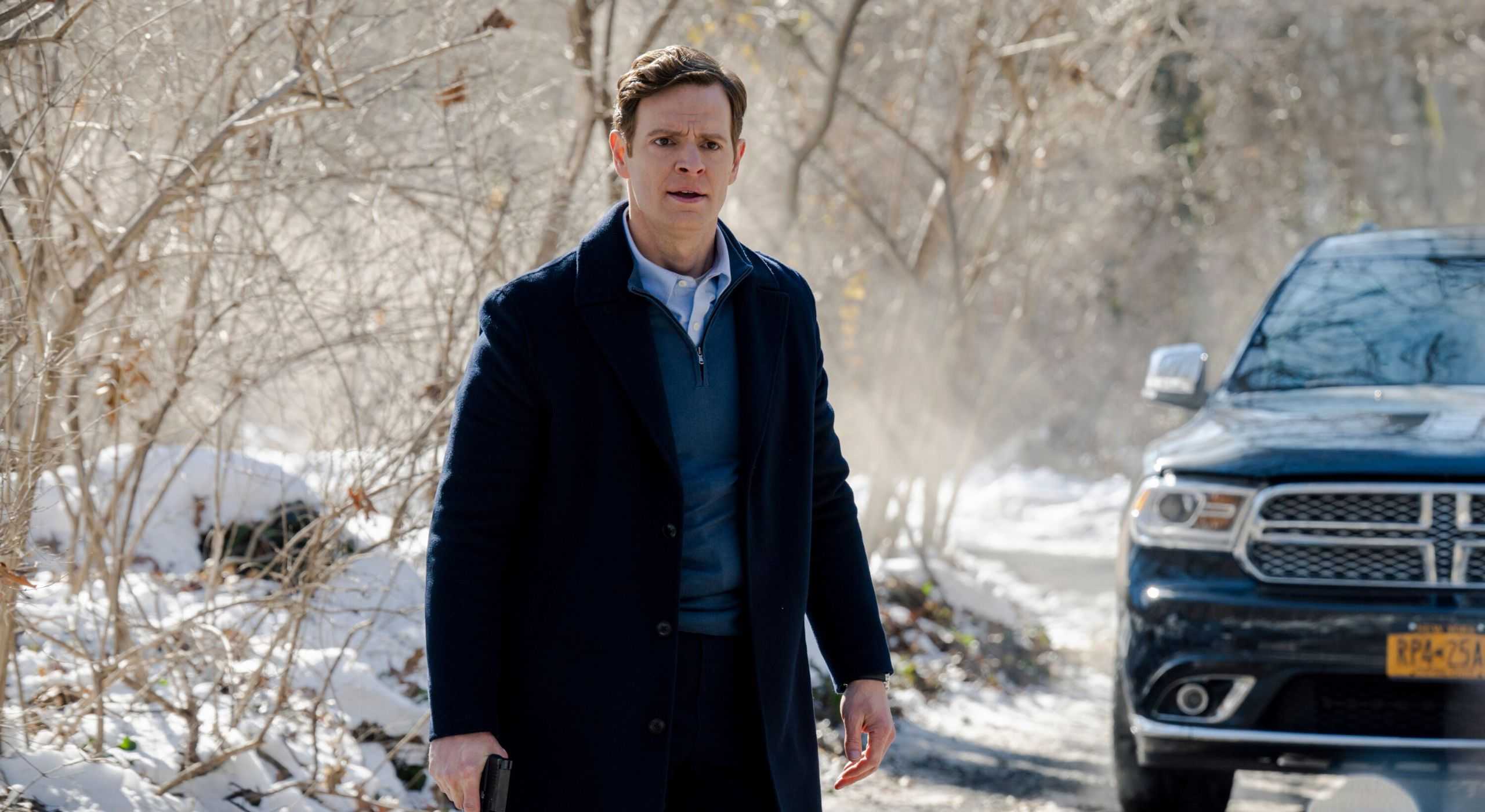 CIA season 2: Release date, story, & everything we know