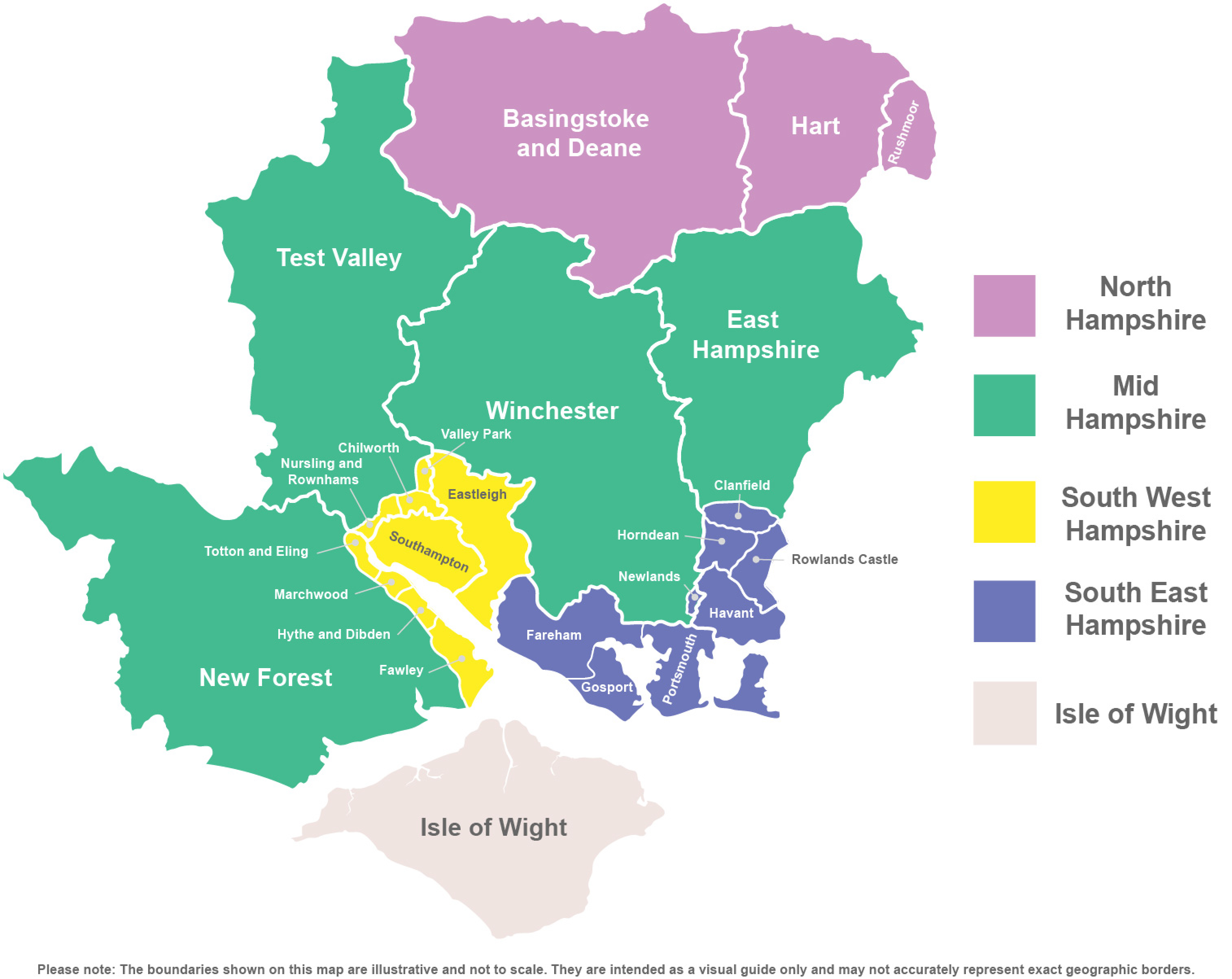 Work continues on shake-up of councils despite legal challenge over ...