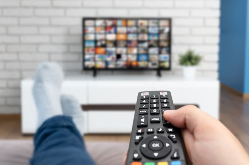 More than half of TV viewers say they have to watch with subtitles on due to mumbling actors