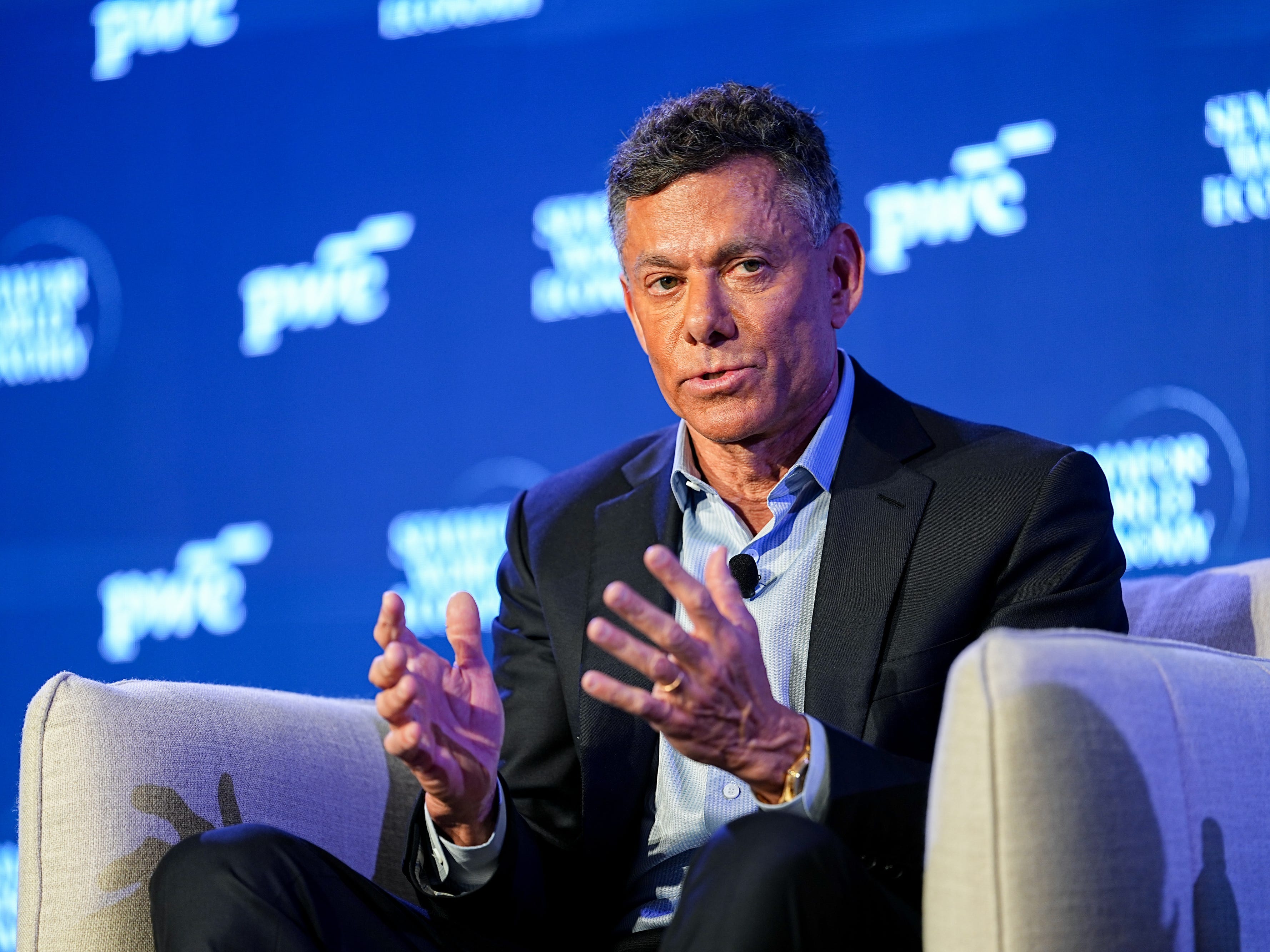The CEO behind Grand Theft Auto says he's pro AI — but the technology ...