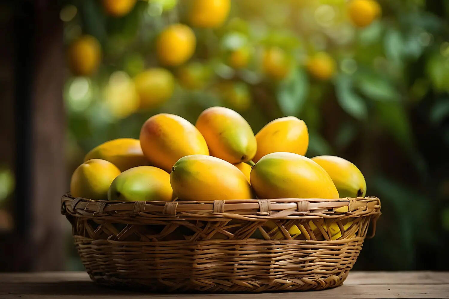Simple tricks to keep mangoes fresh for longer