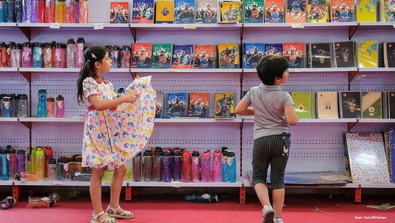 Iran's fertility rate falls to 1.35 as births drop below 900,000