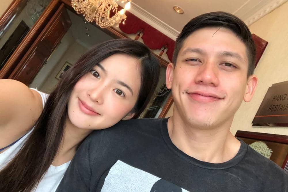 Kronologi suami artis Mild Lapassalan diduga lecehkan adik kandung