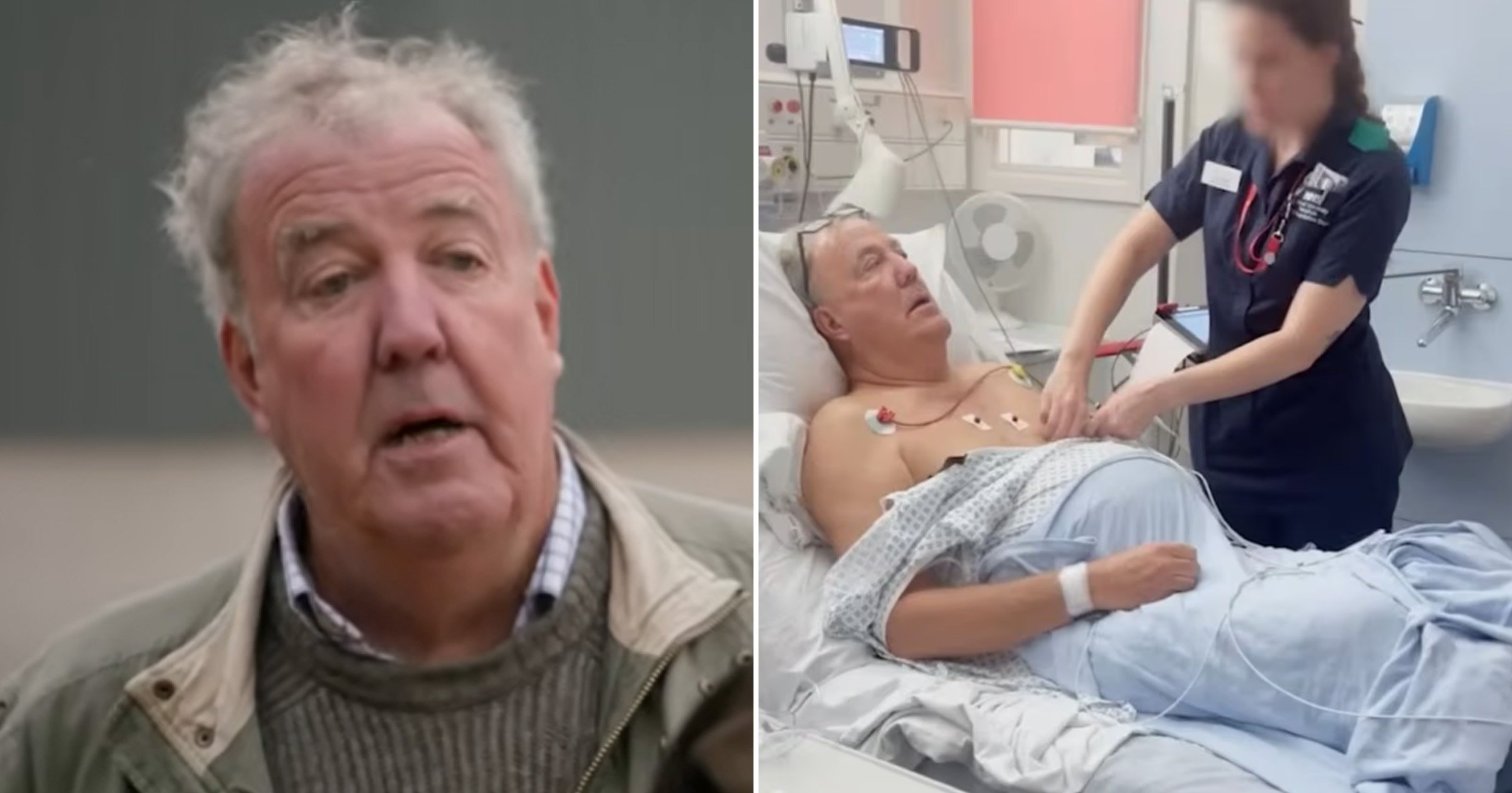 Jeremy Clarkson Heart Emergency Biography 2026: Everything About Jeremy Clarkson Heart Emergency Net Worth Update