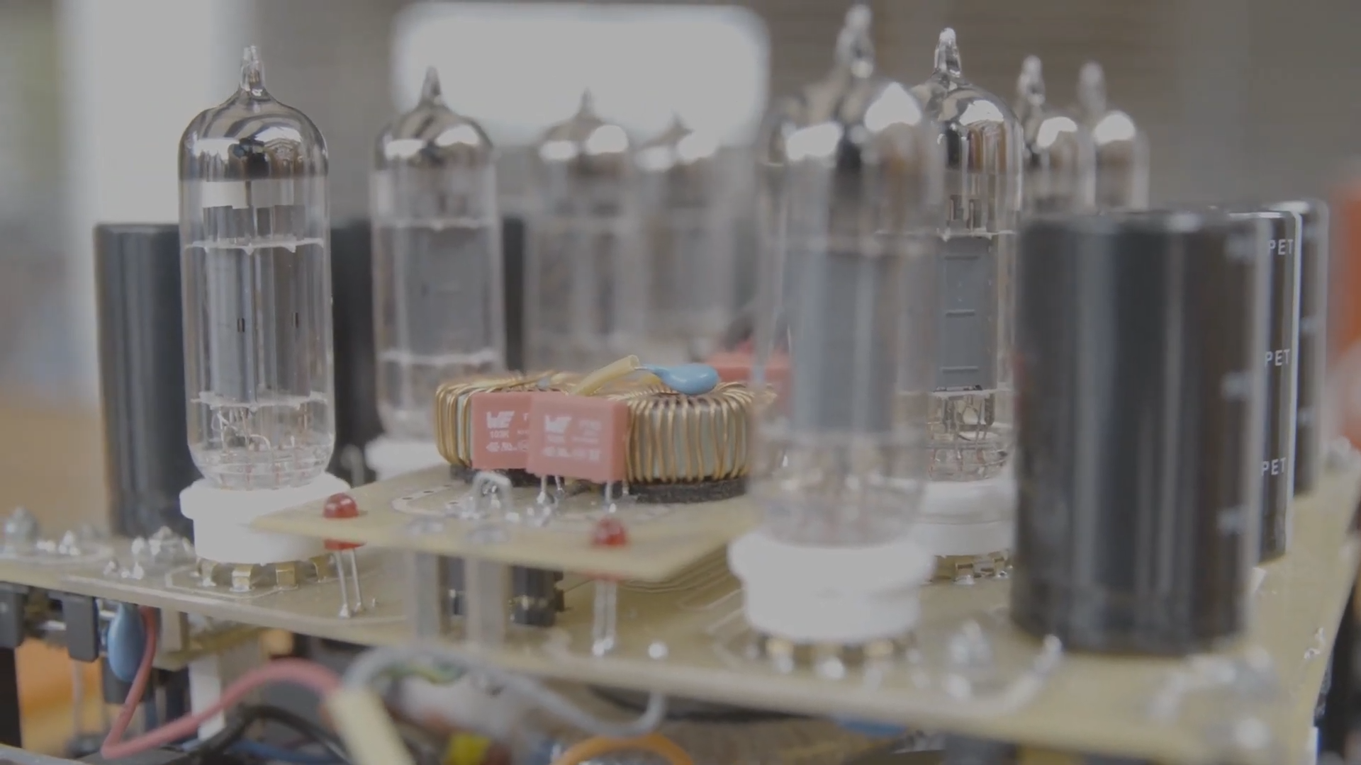 It took 18,000 tubes to do what your phone does instantly