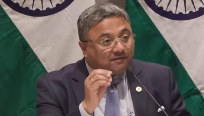 India hits back at Norwegian journalist's human rights questions, says ...