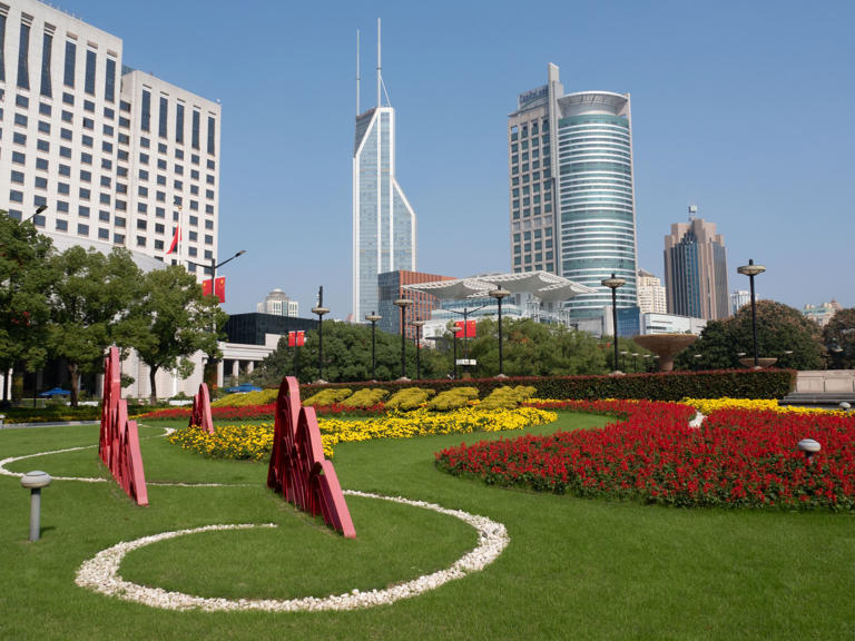 Dark money group backed law ending China sister cities programmes