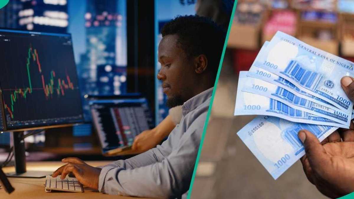Find out more 5 companies stocks lead top losers as market starts new ...