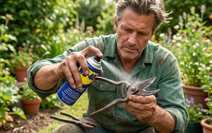 Why smart guys are hoarding this one household item