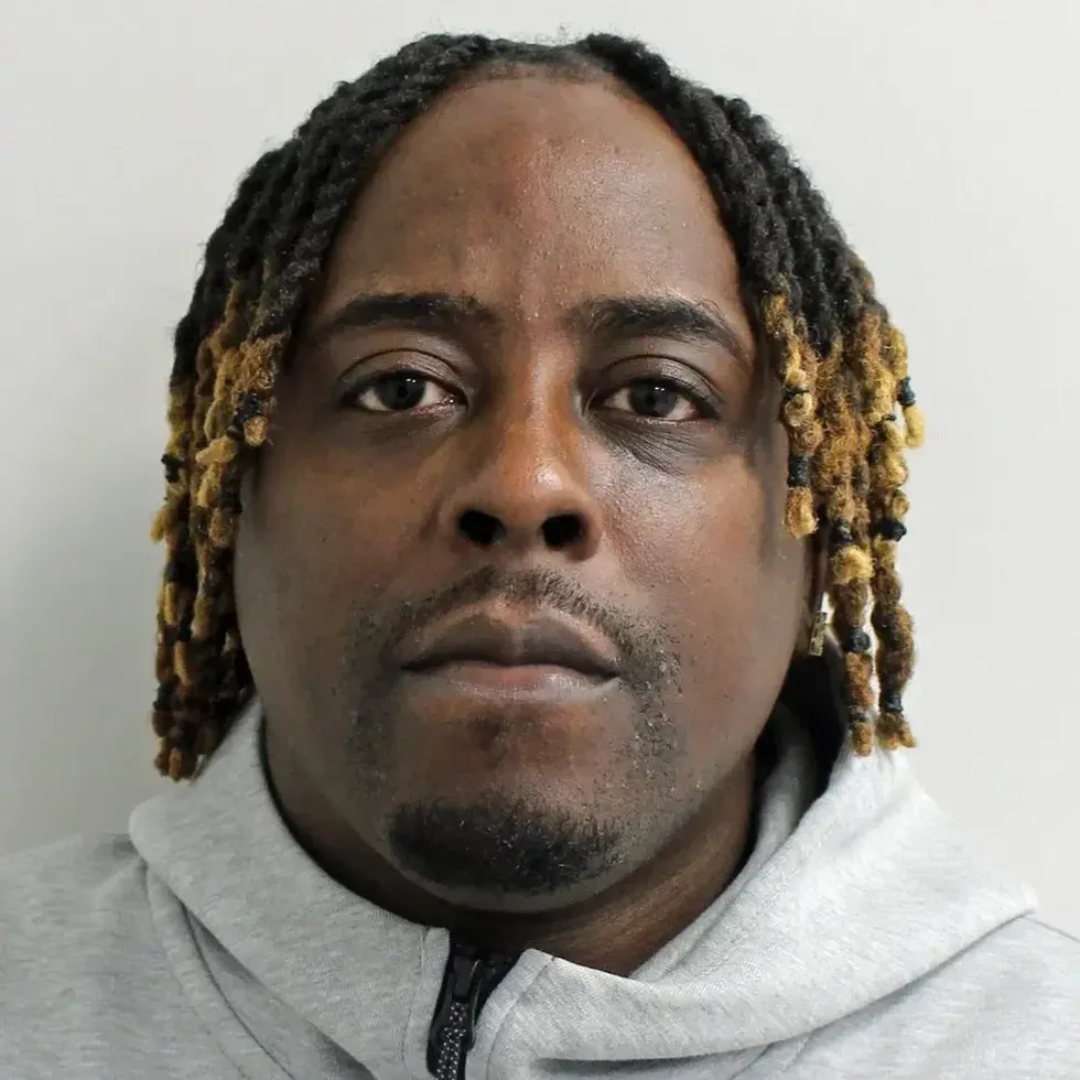 Tejay Fletcher | Source: METROPOLITAN POLICE