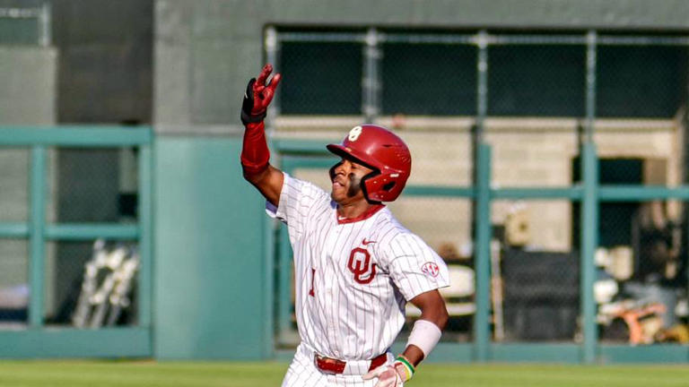 Limping Oklahoma Team Set to Open SEC Tournament Against Middling LSU Squad