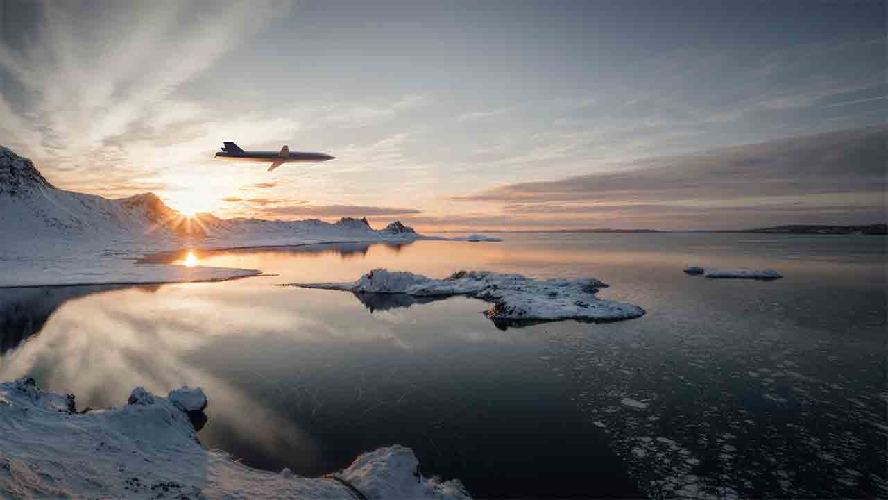 Ukraine to test RUTA Block 3 missile with range of up to 2,000 km