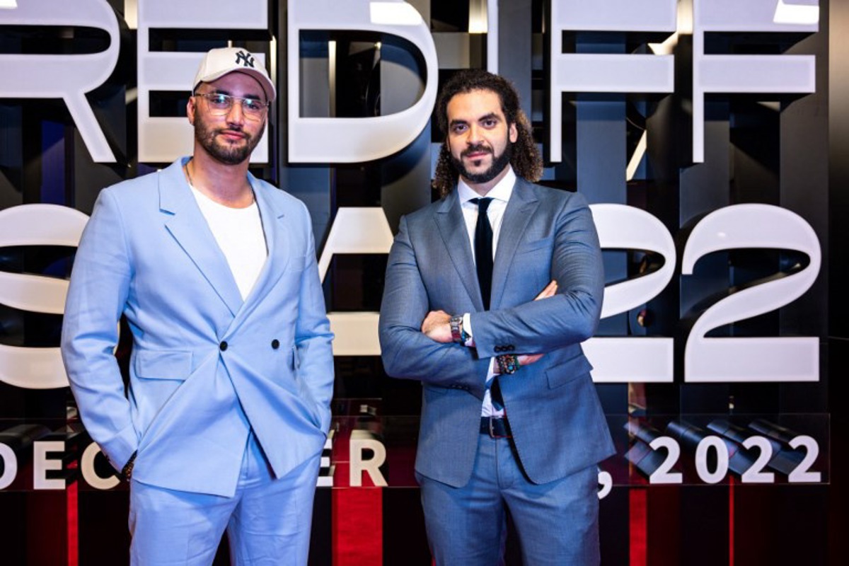 Adil El Arbi et Bilall Fallah réalisent la nouvelle vidéo de sécurité ...