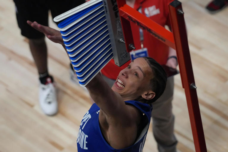 Will Matt Able stay in NBA Draft or play for UNC basketball?