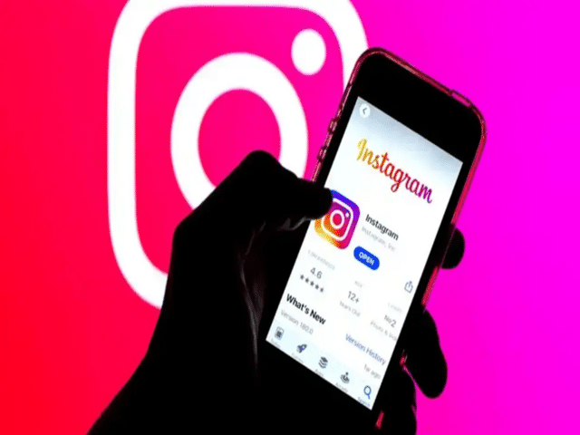 Instants feature: Don't like Instagram's new 'Instants' feature? Turn ...