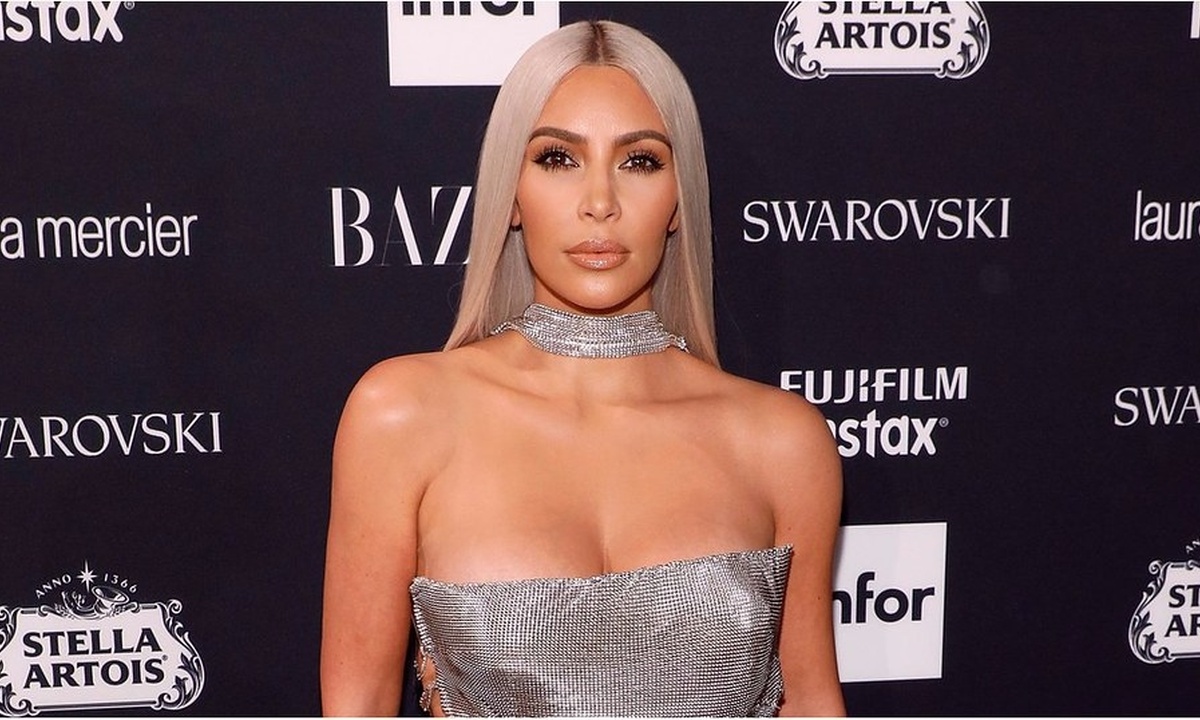Cocaine found in Kim Kardashian's SKIMS cargo: The hidden $9M plot she ...