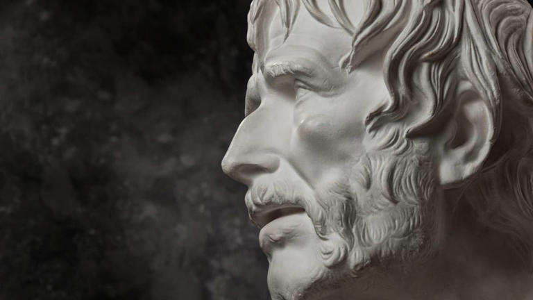 Seneca’s insight: How to cultivate an unconquerable mindset for resilience