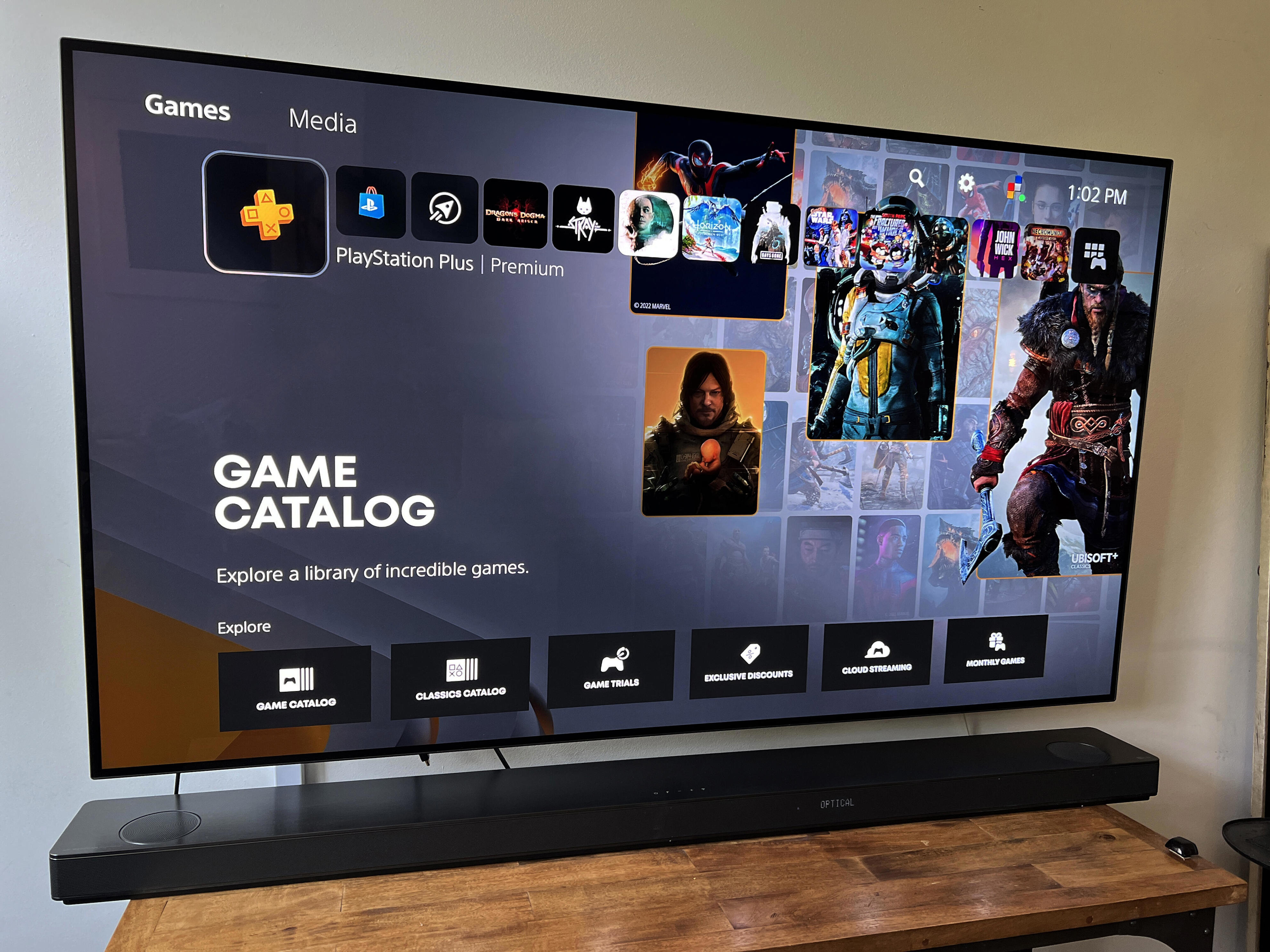 PlayStation Plus prices are increasing for new subscribers starting May 20