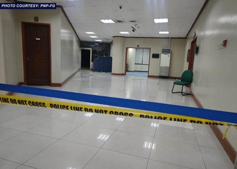 Ombudsman seeks list of names of media workers during Senate shooting