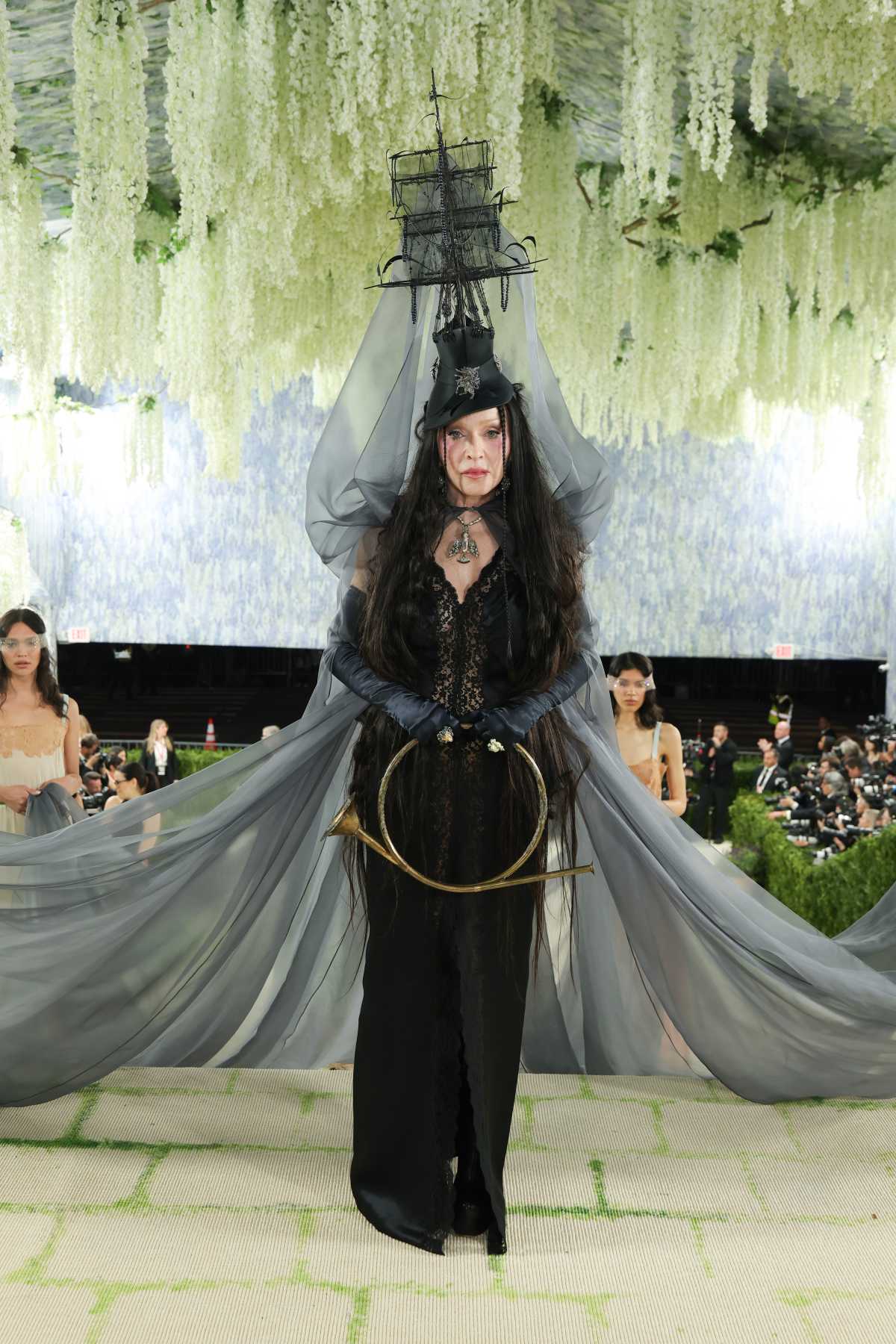 ryan-murphy-defends-madonna-as-most-important-artist-of-last-50-years