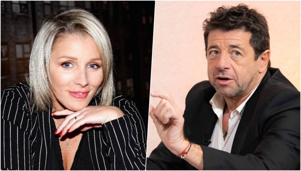 Il avait cette réputation » : Myriam Abel pas surprise face aux accusations  sordides qui visent Patrick Bruel