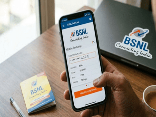 BSNL Kavach: Now you won't have to reveal your real number at the ...