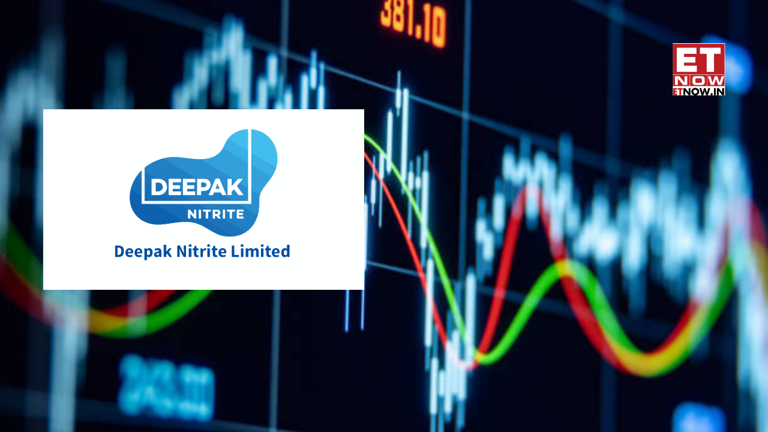 Deepak Nitrite share price in focus: Brokerages turn mixed; Emkay sees ...
