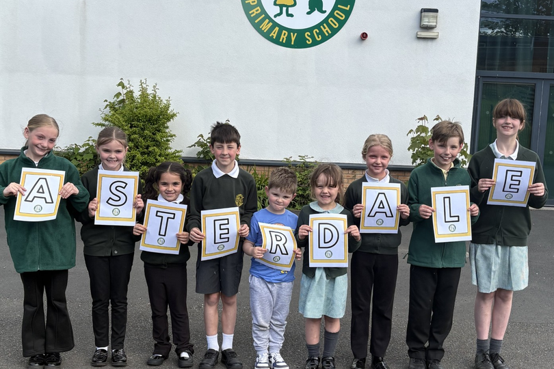'Best learning journey possible' at Derby school praised by Ofsted