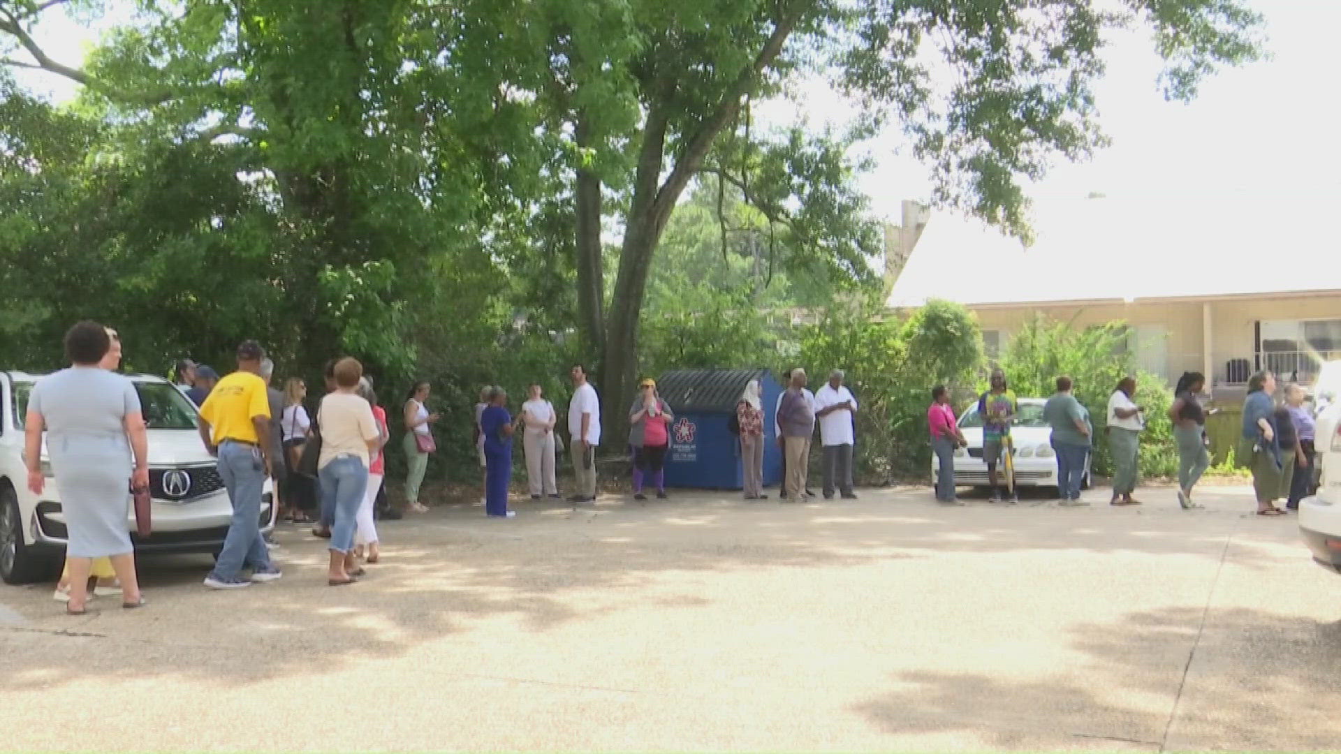Are they from registered voters? Questions mount over Louisiana ...