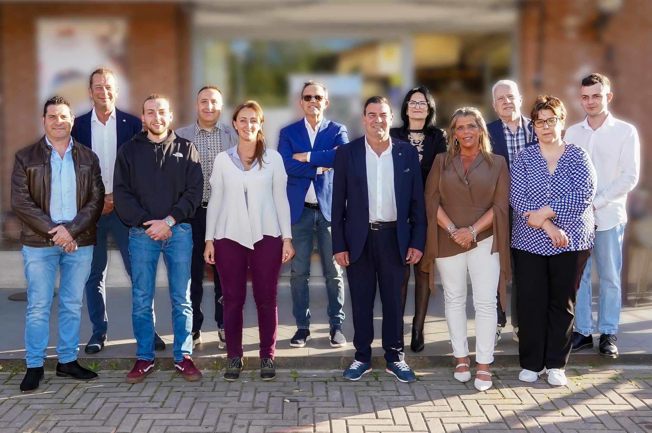 Dobbiamo riportare il nostro splendido borgo ai fasti di un tempo