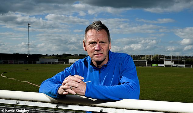 Stuart Pearce's World Cup XI: No Room for Messi or Ronaldo