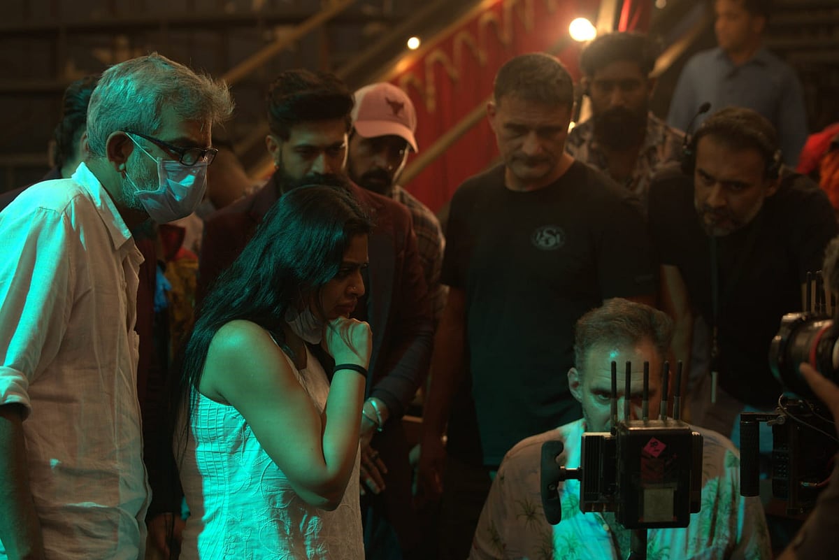 Yash’s latest toxic stills fuel neo-noir buzz