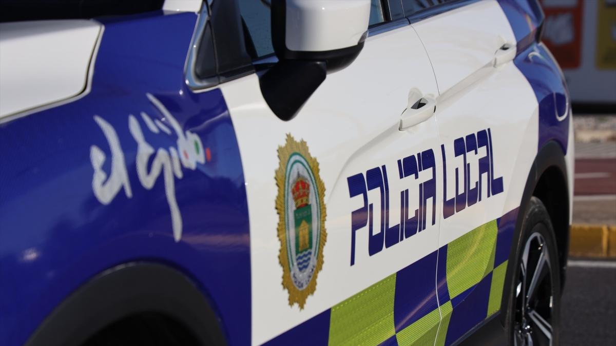 Detenido en El Ejido tras matar a sus padres y herir a cuatro personas ...
