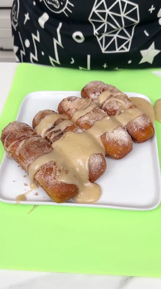 Fast and Delicious Churro Recipe for Dessert Lovers