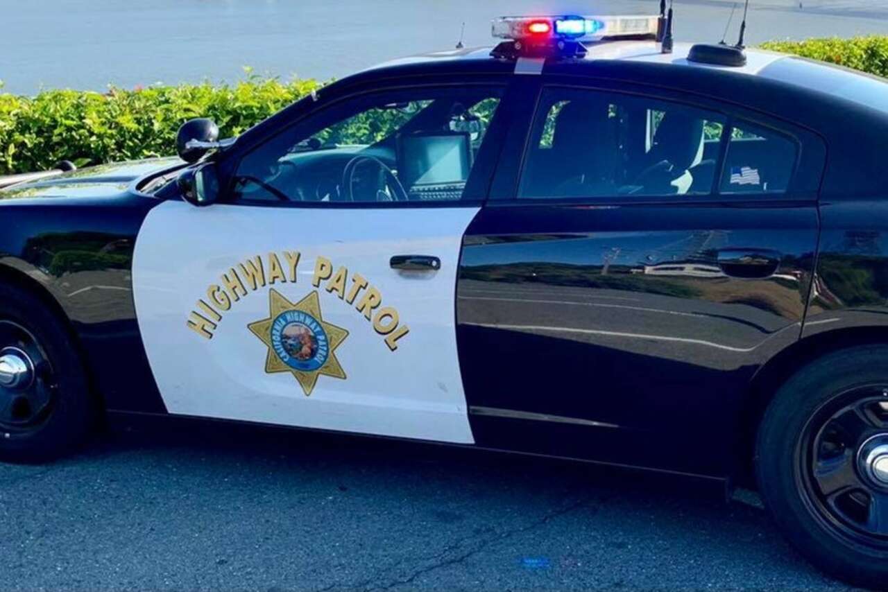 Person critically injured after vehicle plunges 500 feet off Highway 1 ...