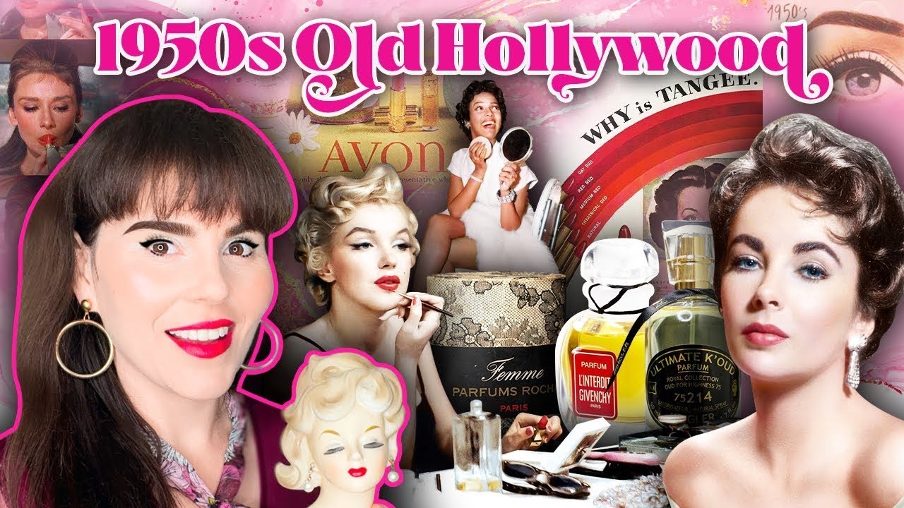 Timeless beauty secrets of Marilyn Monroe, Audrey Hepburn & more!