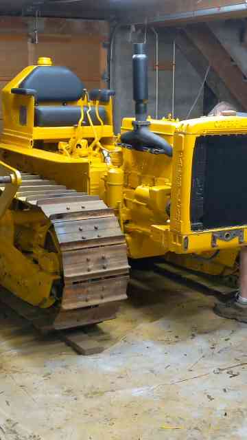 Why this engine project is almost ready to fire up